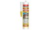 Soudal Neutrális szilikon fehér 280 ml