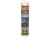 Soudal zsindelyragasztó 280 ml
