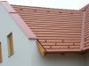 Creaton Róna szegmensvágású alapcserép natúrvörös