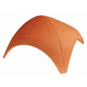 Creaton Elosztókúp 3 tengelyű BZ natúrvörös