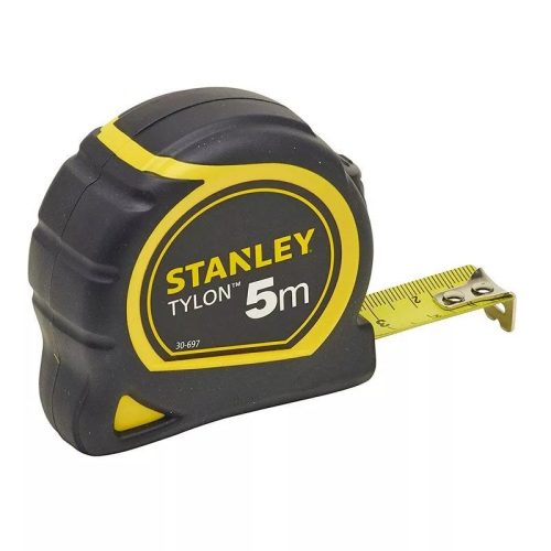 Stanley Tylon mérőszalag 5m×19mm