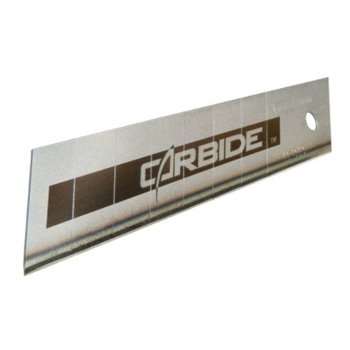 Stanley karbid penge  18mm 10db