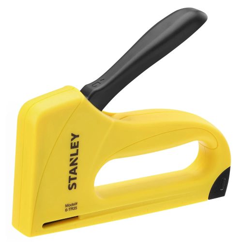 Stanley kézi tűzőgép a típusú hobby tűzőgép