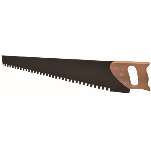 Bautool fűrész Ytong és egyéb pórusbeton falazóelemhez, 34/34 vídiabetéttel, 750 mm, soft