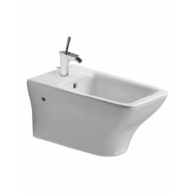 Duravit Bidé fali - OUTLET