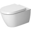 Duravit Darling New Fali WC mélyöblítésű 2545090000