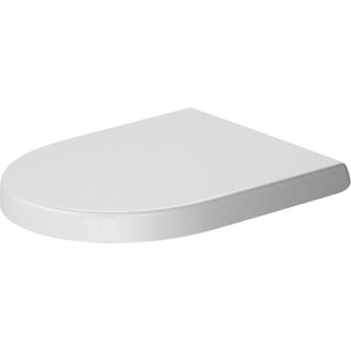 Duravit Darling New WC-ülőke levehető lecsapódásgátlós 0069890000