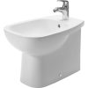 Duravit D-Code Álló bidé fal előtt álló 22411000002