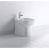 Duravit D-Code Álló bidé fal előtt álló 22411000002