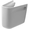 Duravit D-Code Szifontakaró 08571800002