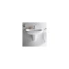 Duravit D-Code Szifontakaró 08571800002