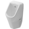 Duravit D-Code Piszoár hátsó vízbekötés 0829300000