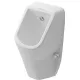 Duravit D-Code Piszoár hátsó vízbekötés 0829300000
