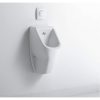 Duravit D-Code Piszoár hátsó vízbekötés 0829300000