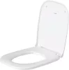 Duravit D-Code WC-ülőke 0067310000