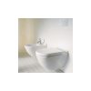 Duravit Starck 3 Fali WC mélyöblítésű COMPACT Durafix rögzítéssel 2227090000