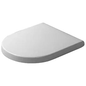 Duravit Starck 3 WC-ülőke lecsapódásgátlós 0063890000