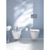 Duravit Starck 3 WC-ülőke lecsapódásgátlós 0063890000
