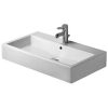 Duravit Vero Mosdó 70x47cm túlfolyóval csaplyukkal 0454700000