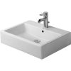 Duravit Vero Mosdó 60x47cm túlfolyóval csaplyukkal 0454600000