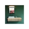 Duravit Vero Mosdó 60x47cm túlfolyóval csaplyukkal 0454600000