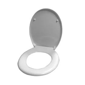  Reactiv Eurostandard wc-ülőke gyorscsatlakozóval, lecsapódásgátlós