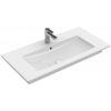 Villeroy & Boch Venticelo beépíthető mosdó, 100x51cm, 4104AL01