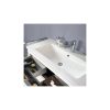 Villeroy & Boch Venticelo beépíthető mosdó, 100x51cm, 4104AL01