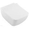 Villeroy&Boch Venticello rimless fali wc 4611R001
