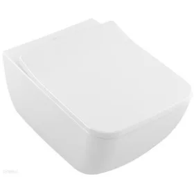 Villeroy&Boch Venticello rimless fali wc 4611R001