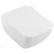 Villeroy&Boch Venticello rimless fali wc 4611R001