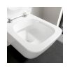 Villeroy&Boch Venticello rimless fali wc 4611R001