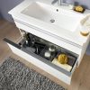 Villeroy & Boch Venticelo alsószekrény, fényes fehér színben, 95,3x59cm, A92601DH