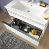 Villeroy & Boch Venticelo alsószekrény, fényes fehér színben, 95,3x59cm, A92601DH