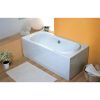 Riho Carolina egyenes kád 180x80cm 290l, B056001005