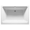 Riho Castello egyenes kád 180x120cm 495l, B064001005