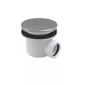 Riho Kiegészítő Zuhanyszifon 90mm, 750000000016