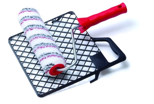 Schuller festőhenger 25 cm