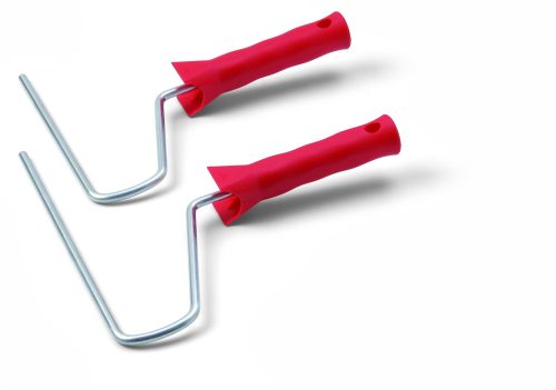 Schuller festőhenger nyél profi, cink bevonat 18 cm/8 mm