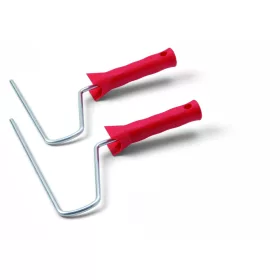 Schuller festőhenger nyél profi, cink bevonat 27 cm/8 mm