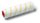 Schuller Gold-Line festőhenger 12 mm szálhosszalal, 18 cm