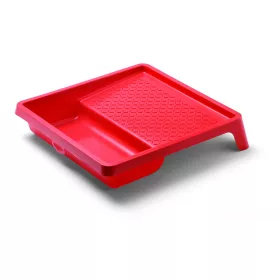   Schuller festékedény 27 cm-es hengerméretig, műanyag 32x33 cm