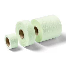   Schuller rácsos szalag profi, gipszkartonhoz, öntapadós 144 mm x 45 m