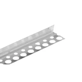 Schuller Feles élvédősín alumínium 13x23 mm, 2,5 m
