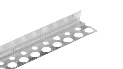 Schuller Feles élvédősín alumínium 13x23 mm, 2,5 m