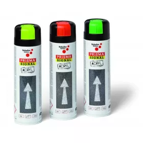 Schuller Prisma Color Jelzőspray narancs 500 ml