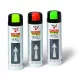 Schuller Prisma Color Jelzőspray narancs 500 ml