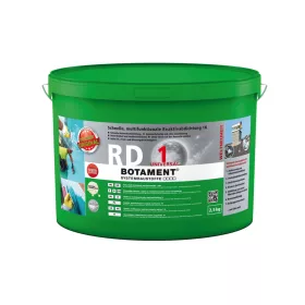   Botament RD 1 Universal Gyorskötésű reaktív vízszigetelő, tömítő 2,5 kg