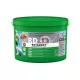 Botament RD 1 Universal Gyorskötésű reaktív vízszigetelő, tömítő 2,5 kg