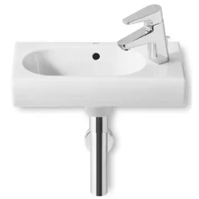   Roca Meridian Kézmosó 45x25cm szerelő készlettel A327248000